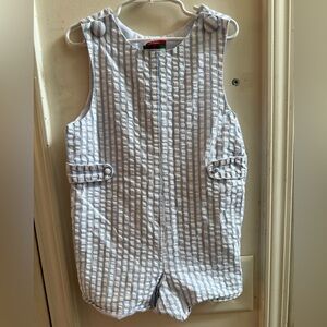 Shrimp & Grits Kids Jon Jon